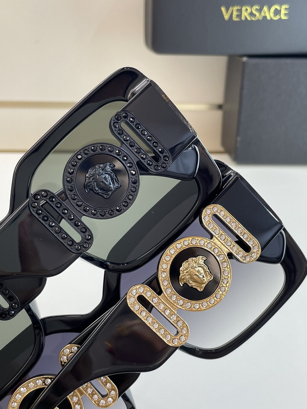 Versace Sunglasses AAA+ ID:20220720-365